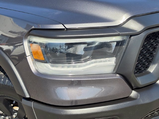 Certified 2022 RAM 1500 Rebel w/ Rebel Level 2 Equipment Group AWD/4WD image 28