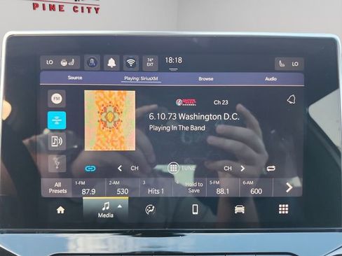 New 2026 Jeep Compass Latitude w/ Quick Order Package 29K image 16