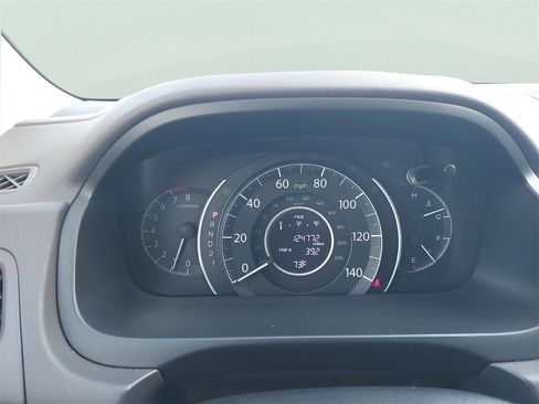 Used 2012 Honda CR-V EX-L image 29