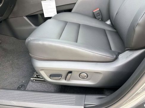 New 2026 Nissan Rogue SV w/ SV Premium Package image 17