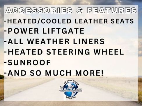 Used 2020 Buick Enclave Premium w/ Sun and Sites Package image 4