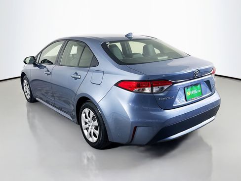 Used 2020 Toyota Corolla LE image 7