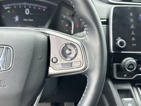 Used 2022 Honda CR-V Touring image 23