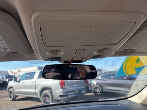 Used 2019 Ford EcoSport SE w/ SE Convenience Package image 18