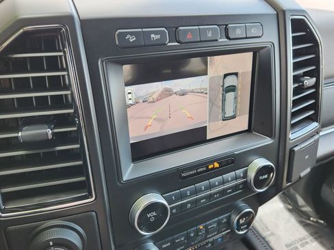 Used 2021 Ford Expedition King Ranch AWD/4WD image 9