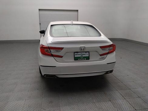 Used 2020 Honda Accord Sport image 6