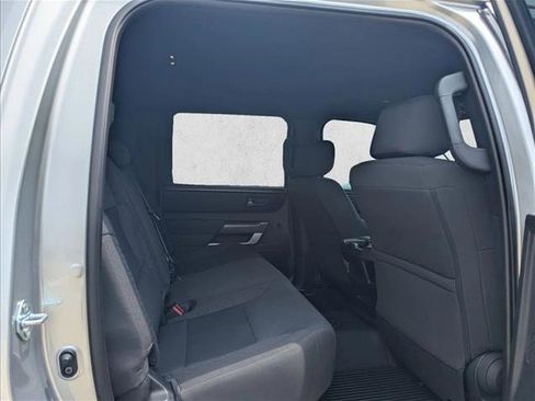 Used 2026 Toyota Tundra SR5 RWD image 14