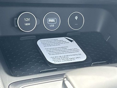 New 2026 Genesis G70 3.3T Sport Prestige RWD image 36