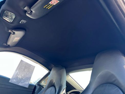 Used 2007 Porsche Cayman image 22