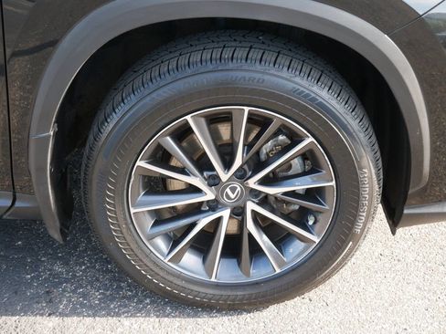 Used 2022 Lexus NX 350 AWD image 8