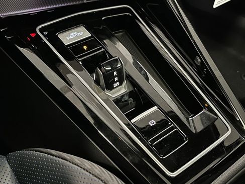 New 2026 Volkswagen Golf AWD/4WD image 15
