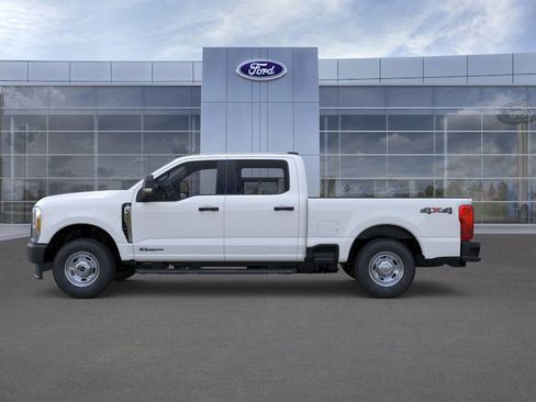 New 2026 Ford F350 XL image 3