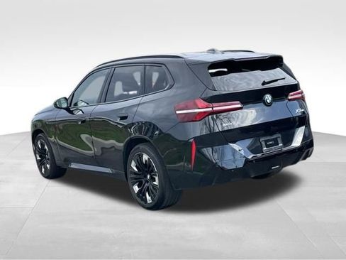 Used 2025 BMW X3 xDrive30i w/ Premium Package image 5