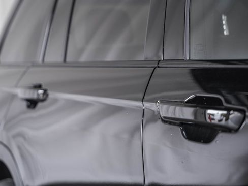 New 2025 Jeep Grand Cherokee Altitude w/ Trailer Tow Package image 15