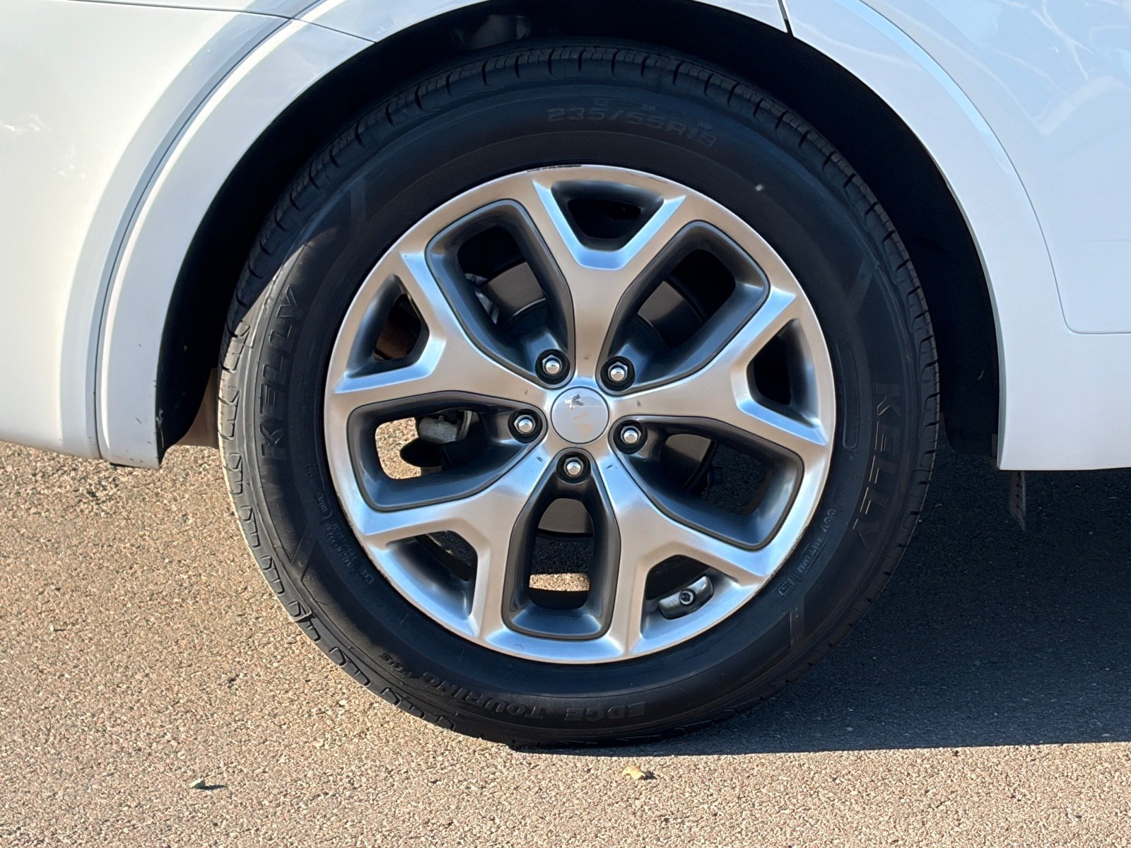Used 2016 Kia Sorento SX FWD image 10