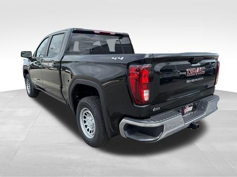 New 2026 GMC Sierra 1500 Pro w/ Pro Value Package AWD/4WD image 5