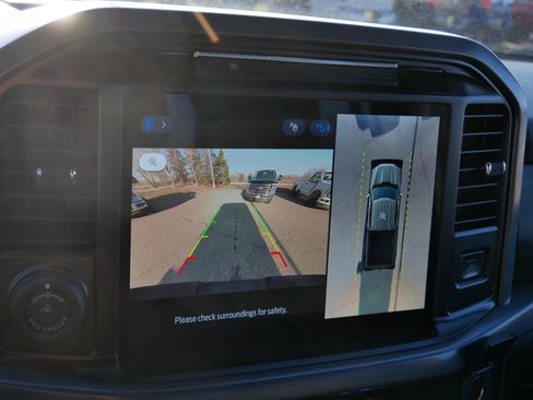 Used 2025 Ford F150 XLT w/ Equipment Group 302A MID image 27