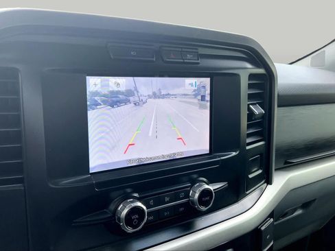 Used 2022 Ford F150 XLT w/ Equipment Group 301A Mid AWD/4WD image 28