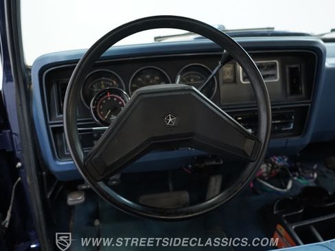 Used 1988 Dodge D/W Truck 250 AWD/4WD image 39