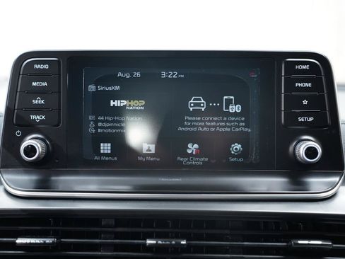 Used 2020 Kia Telluride S AWD/4WD image 19