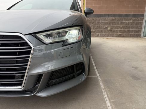 Used 2019 Audi A3 2.0T Premium Plus w/ Premium Plus Package AWD/4WD image 11