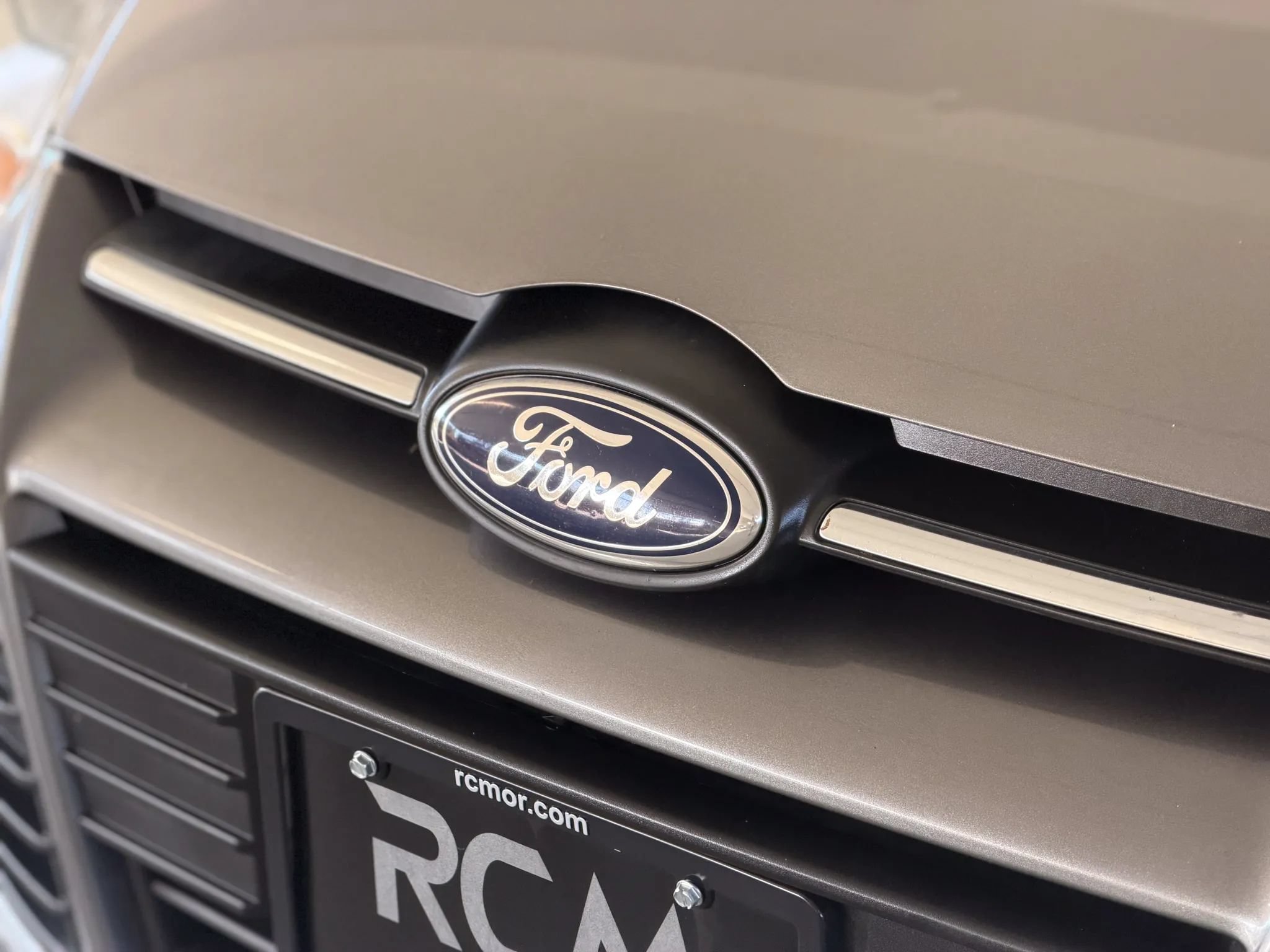 Used 2014 Ford Focus SE w/ Equipment Group 201A FWD image 9