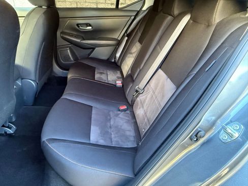 Used 2024 Nissan Sentra SR image 32