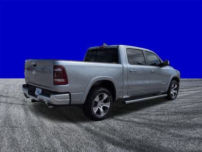 Used 2022 RAM 1500 Laramie