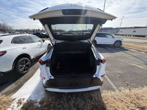 New 2026 Buick Envista Preferred image 19