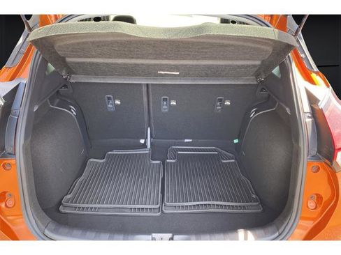 Used 2023 Nissan Kicks SR w/ SR Premium Package FWD image 25
