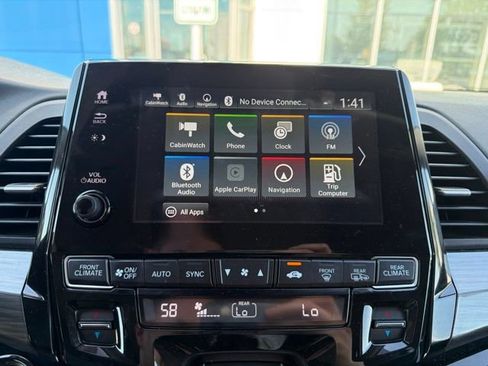Used 2022 Honda Odyssey Elite image 10