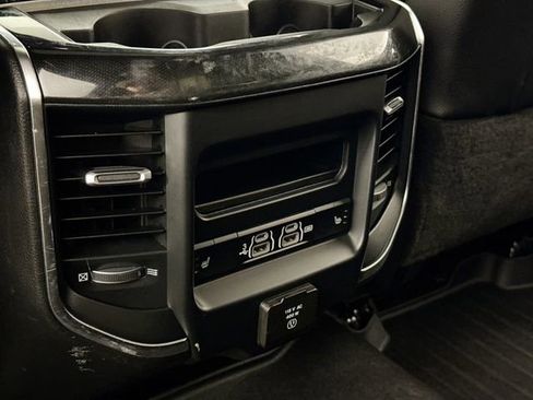 Used 2019 RAM 2500 Laramie image 34