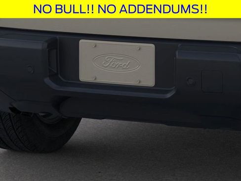 New 2025 Ford Bronco Sport Big Bend w/ Convenience Package AWD/4WD image 24