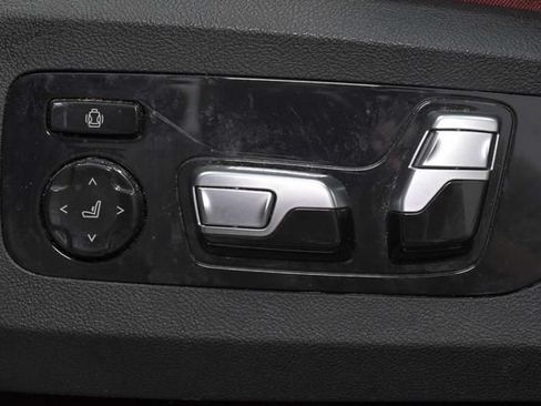Used 2021 BMW X6 sDrive40i w/ M Sport Package RWD image 30