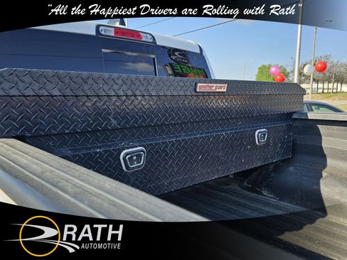 Used 2022 RAM 1500 Big Horn image 7