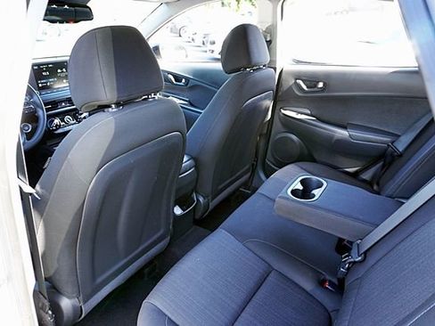 Certified 2023 Hyundai Kona SEL image 17