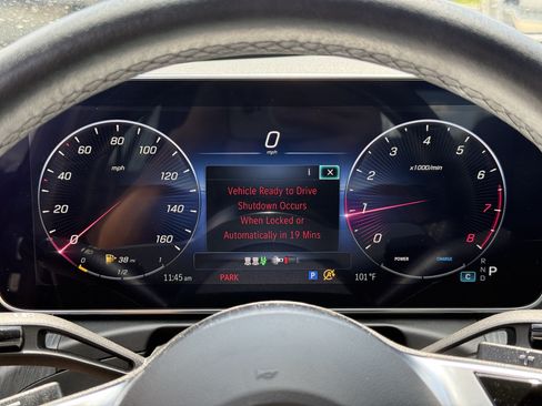 Used 2024 Mercedes-Benz C 300 Sedan image 19
