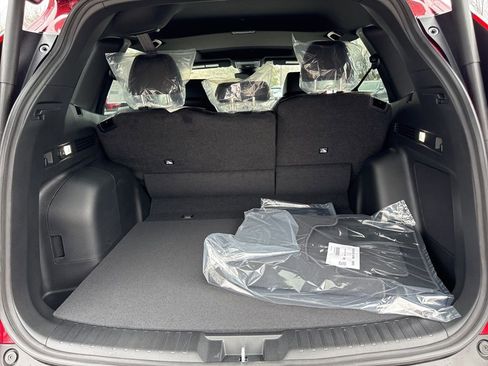 New 2026 Honda CR-V Sport Touring image 13