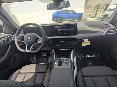 New 2026 BMW i4 eDrive40 w/ M Sport Package RWD image 16
