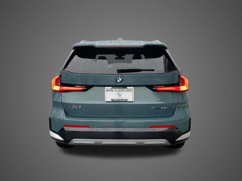 New 2026 BMW X1 xDrive28i w/ Convenience Package image 7