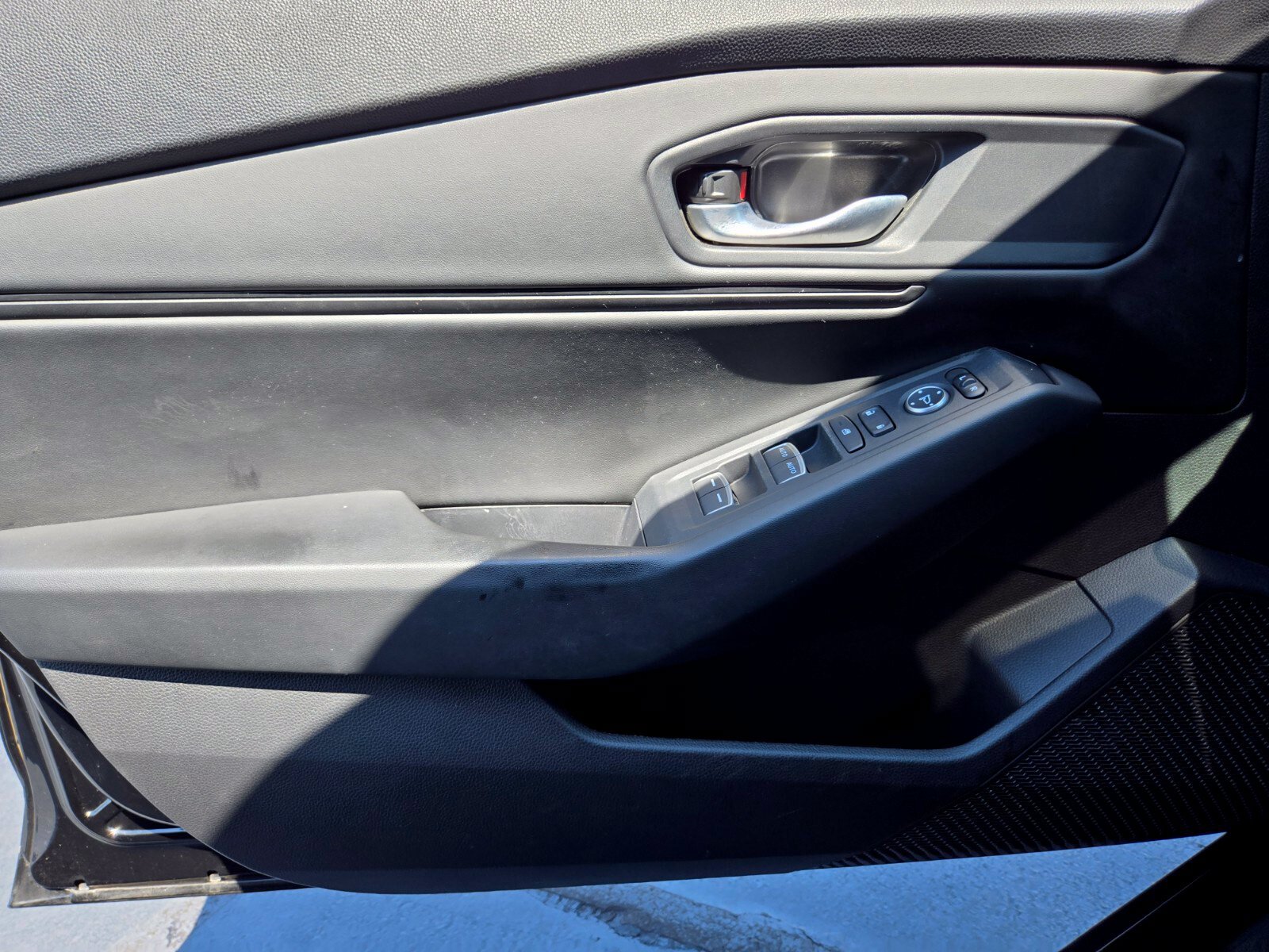 Used 2025 Honda Accord SE image 31