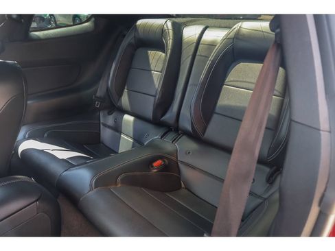 Used 2022 Ford Mustang GT Premium w/ Equipment Group 401A RWD image 11