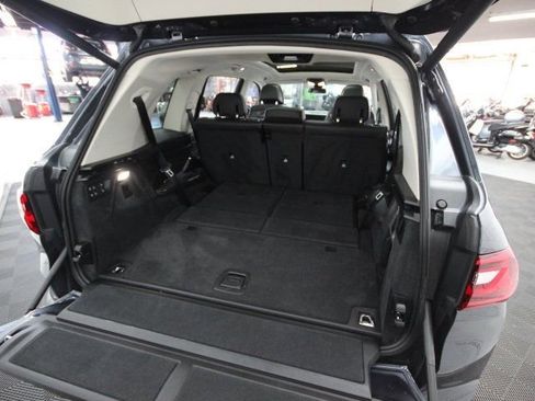 Used 2019 BMW X7 xDrive40i w/ Premium Package image 7