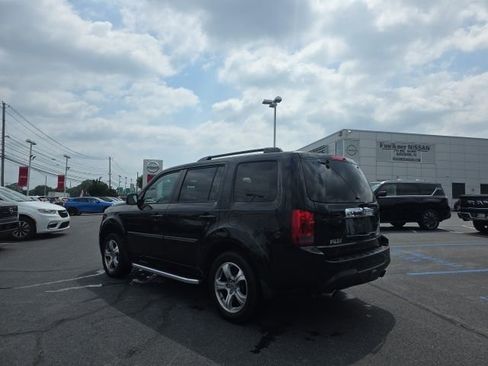 Used 2014 Honda Pilot EX-L image 5