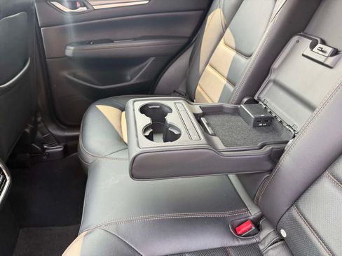 Used 2019 MAZDA CX-5 Grand Touring Reserve AWD/4WD image 17