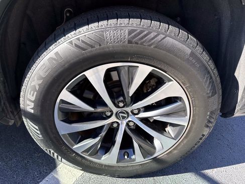 Used 2021 Lexus RX 350 FWD image 29