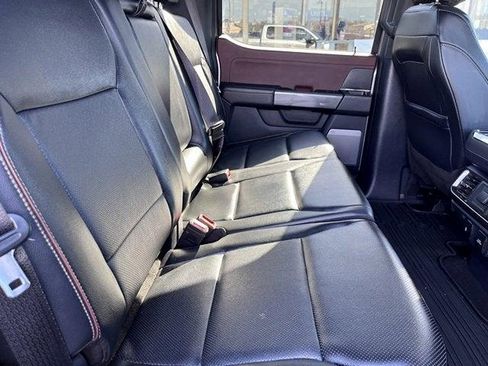 Used 2023 Ford F150 Lariat AWD/4WD image 11