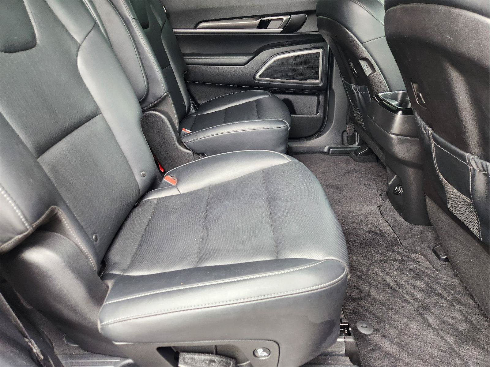 Used 2023 Kia Telluride S w/ S Sunroof Package AWD/4WD image 32