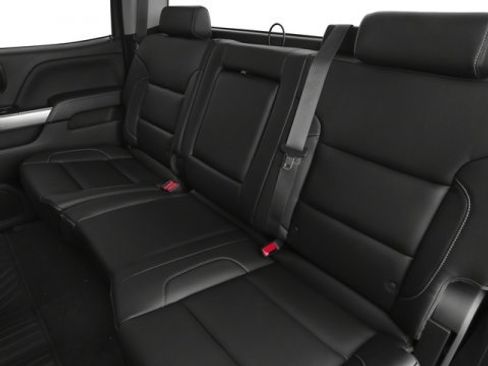 Used 2016 Chevrolet Silverado 2500 LTZ w/ Duramax Plus Package image 17