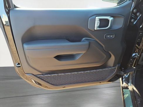 New 2026 Jeep Wrangler Sport image 15